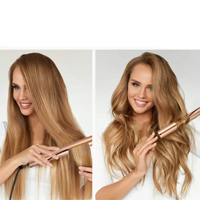 Chapinha Profissional 2 em 1 - Alisa e Modela