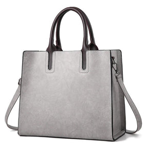 Bolsa Feminina Sacola com Alça